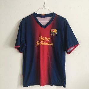 Neymar Jr Jersey